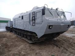 Витязь ДТ-30, 2017 в Иркутске Витязь ДТ-30. Вездеход, 26 000 куб. см., 30 000 кг., 28 000 кг. Под заказ