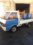 Nissan Vanette, 1994 в Комсомольске-на-Амуре Nissan Vanette. Грузовик, 2 200 куб. см., 1 000 кг., 4x4