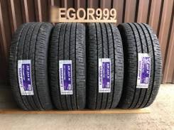 Laufenn X FIT HT, 265/60 R18 в Красноярске Laufenn X FIT HT. Летние, 2018 год, без износа