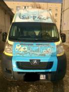 Peugeot Boxer, 2012 в Бийске Peugeot Boxer. 2012, 2 200 куб. см., 2 000 кг., 4x2