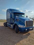 Peterbilt 387, 2003 в Рубцовске Peterbilt 387. Петербилд 387 , 2003г. в., 12 000 куб. см., 6x4