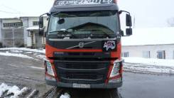 Volvo, 2016 в Уяре Volvo. Седельный тягач FM-truck 6*4 2016 г в Уяре, 12 777 куб. см., 35 000 кг., 6x4