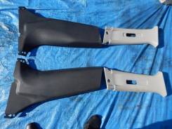 Пластик салона на Nissan LEAF(2) Aze0 в Хабаровске Обшивка, панель салона. Nissan Leaf, AZE0, ZE0 EM57, EM61