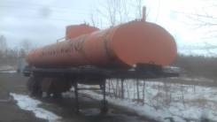 Нефаз, 1992 в Братске Нефаз. Продам п/п цистерна, 20 000 кг.