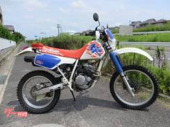 Honda XR 250R, 1997 