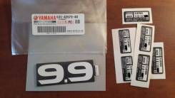    Yamaha 9.9 () 