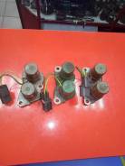 Соленоид АКПП Honda Odyssey RA6, F23A в Иркутске Соленоид акпп. Honda: Prelude, Accord, Avancier, Odyssey, Ascot, Ascot Innova, Torneo, Shuttle Двигатели: F20A4, F22A1, F22A2, F22B, F22Z5, F22Z6, H22...