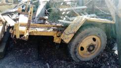 Раскат ДУ-54, 2000 в Перми Раскат ДУ-54. Полуприцеп для перевозки катка ду-54, 2 500 кг.