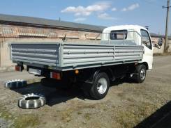 Foton Ollin, 2008 в Новосибирске Foton Ollin. Состояние нового авто, категория В, 2 800 куб. см., 2 250 кг., 4x2