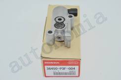 Клапан холостого хода Honda 36450-P3F-004 в Благовещенске Регулятор холостого хода. Honda: Orthia, CR-V, S-MX, Stepwgn, Ballade, Logo, Accord, Vamos Hobio, Acty, Inspire, Lagreat, CR-X, Civic Ferio, Shuttle...