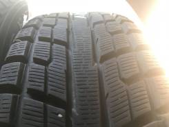 Yokohama Geolandar I/T-S G073, 205/70 R15 в Петропавловске-Камчатском Yokohama Geolandar I/T-S G073. Зимние, без шипов, 2011 год, 10 %, 4 шт