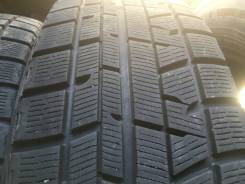 Yokohama Ice Guard IG50, 215/65 R16 в Петропавловске-Камчатском Yokohama Ice Guard IG50. Зимние, без шипов, 2012 год, 10 %, 4 шт