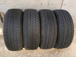 Bridgestone Blizzak VRX, 215/60 R16 в Хабаровске Bridgestone Blizzak VRX. Зимние, без шипов, 2013 год, 5 %