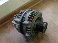 Генератор Nissan Bluebird Sylphy Almera Sunny Liberty Teana X trail в Сочи Генератор. Nissan: Wingroad, Teana, X-Trail, Presage, Serena, Murano, Avenir, Primera, Prairie, Liberty, Bluebird Sylphy, Bassara, AD QR20DE, QR25DE...