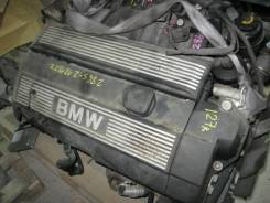 Двигатель Bmw 528I Wbadd620X0BV82549 286S (б/у) в Краснодаре Двигатель в сборе. BMW 5-Series, Е39 Двигатели: M52B20, M52B25, M52B28