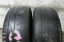 Goodyear Eagle LS2000 Hybrid II, 215/45/17 в Хабаровске Goodyear Eagle LS2000 Hybrid II. Летние, 2012 год, 90 %