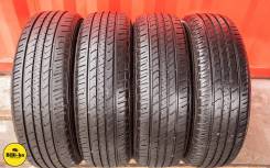 1143 Goodyear EfficientGrip SUV ~7mm, 225/65 R18 во Владивостоке Goodyear EfficientGrip SUV. Летние, 2017 год, 10 %