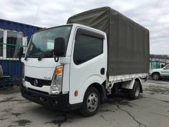 Nissan Atlas, 2015 в Уссурийске Nissan Atlas. Грузовой-бортовой Nissan-Atlas, 2000сс, бензин, автомат, 2 000 куб. см., 1 750 кг., 4x2