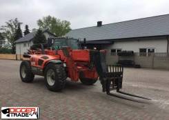 Manitou MT-X 1440 SLT, 2008 в Москве Manitou MT-X 1440 SLT. Телескопический погрузчик Manitou MT 1440 SLT, 2008г. в., 4 000 кг., Дизельный. Под заказ