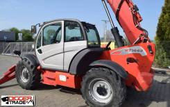Manitou MT 1440, 2012 в Москве Manitou MT 1440. Телескопический погрузчик , 2012г. в., 4 000 кг., Дизельный. Под заказ