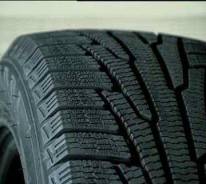 Nokian Hakkapeliitta CR Van, 205/70 R15C 