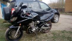 Suzuki GSF 600 Bandit, 2003 