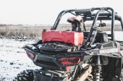    Polaris RZR 1000 