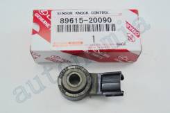 Датчик детонации Toyota 89615-20090 в Благовещенске Датчик детонации. Lexus: HS250h, RX330, NX200t, GS430, ES300, RC300, CT200h, ES300h, RX450h, LC500h, LS460L, ES250, RC200t, IS300, RX270, ES200, GS250...