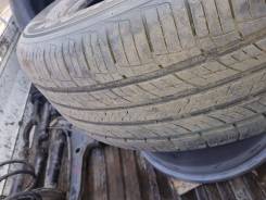 Hankook, 275/60 R20 в Чите Hankook. Летние, 2016 год, 10 %, 4 шт