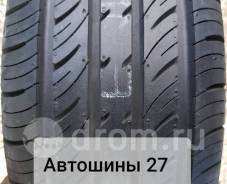 Dunlop SP Touring T1, 195/65 R15 в Хабаровске Dunlop SP Touring T1. Летние, 2018 год, без износа, 4 шт
