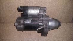 Стартер в Новосибирске Стартер. Honda Fit, GD1, GD2 Двигатель L13A