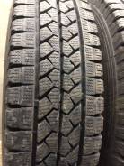 Bridgestone Blizzak VL1, 165R14 LT 6PR во Владивостоке Bridgestone Blizzak VL1. Всесезонные, 2013 год, 10 %, 4 шт