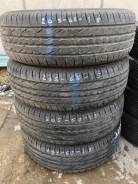 Dunlop Enasave EC203, 205/65R15 в Ачинске Dunlop Enasave EC203. Летние, 2017 год, 5 %, 4 шт