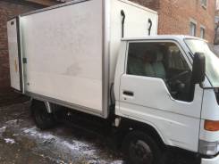 Toyota, 1999 в Новосибирске Toyota. Продам тойоту тоеайс, 3 000 куб. см., 1 500 кг., 6x2