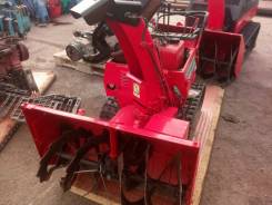 YANMAR YSRA-100DX-E, 2009 в Красноярске Yanmar. Снегоуборочная машина, 600 куб. см.