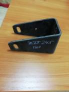 Продам кронштейн КПП передний от Toyota Premio ZZT245 2004 г. в. в Чите Кронштейн кпп. Toyota Premio, ZZT245 Toyota Allion, ZZT245 Toyota Wish, ZNE14, ZNE14G Двигатель 1ZZFE