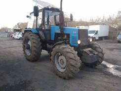МТЗ 1221, 2006 в Барнауле МТЗ 1221. Продаю Трактор Беларус 1221, 130 л.с., В рассрочку