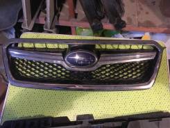 Решетка радиатора Subaru XV 16-17 в Архангельске Решетка радиатора. Subaru XV, GP3, GP7, GPD Двигатели: EE20Z, FB16, FB20