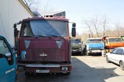 МАЗ 54323-032, 1996 во Владивостоке МАЗ 54323. Продам МАЗ, 194 куб. см., 16 000 кг., 4x2