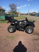 Arctic Cat 700, 2010 