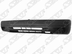 Бампер передний Suzuki Escudo, Suzuki Grand Vitara (пр-во Тайвань) в Чите Бампер. Suzuki Escudo, TA02W, TA52W, TD02W, TD32W, TD52W, TD62W, TL52W Suzuki Grand Vitara