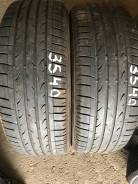 Bridgestone Dueler H/P, 225/55/18 во Владивостоке Bridgestone Dueler H/P. Летние, 2013 год, 20 %