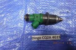 Инжектор Mitsubishi Dingo CQ2A 4G15 GDI E7T05075 в Новоалтайске Инжектор, форсунка. Mitsubishi Lancer Cedia, CS2A Mitsubishi Lancer, CS2A Mitsubishi Mirage, CQ2A Mitsubishi Dingo, CQ2A 4G15