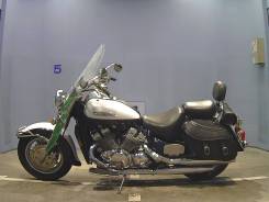 Yamaha Royal Star, 1996 