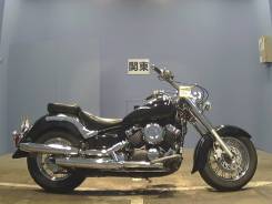 Yamaha Dragstar 400, 2006 