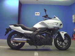 Honda CTX700, 2015 