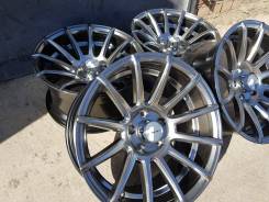 New! Shogun RS-Z в Чите Shogun. 8.5x17", 5x114.30, ET20, ЦО 73,1 мм.