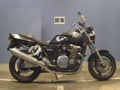 Honda CB 1000SF, 1994 