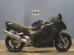 Honda CBR 1100XX, 1998 