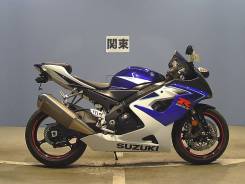 Suzuki GSX-R 1000, 2006 